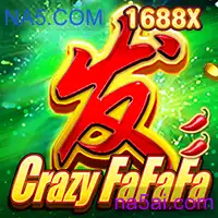 CrazyFaFaFa: Explorando o Mundo do Jogo com NA5.COM